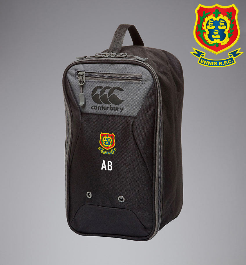 Ennis RFC Canterbury Club Bootbag