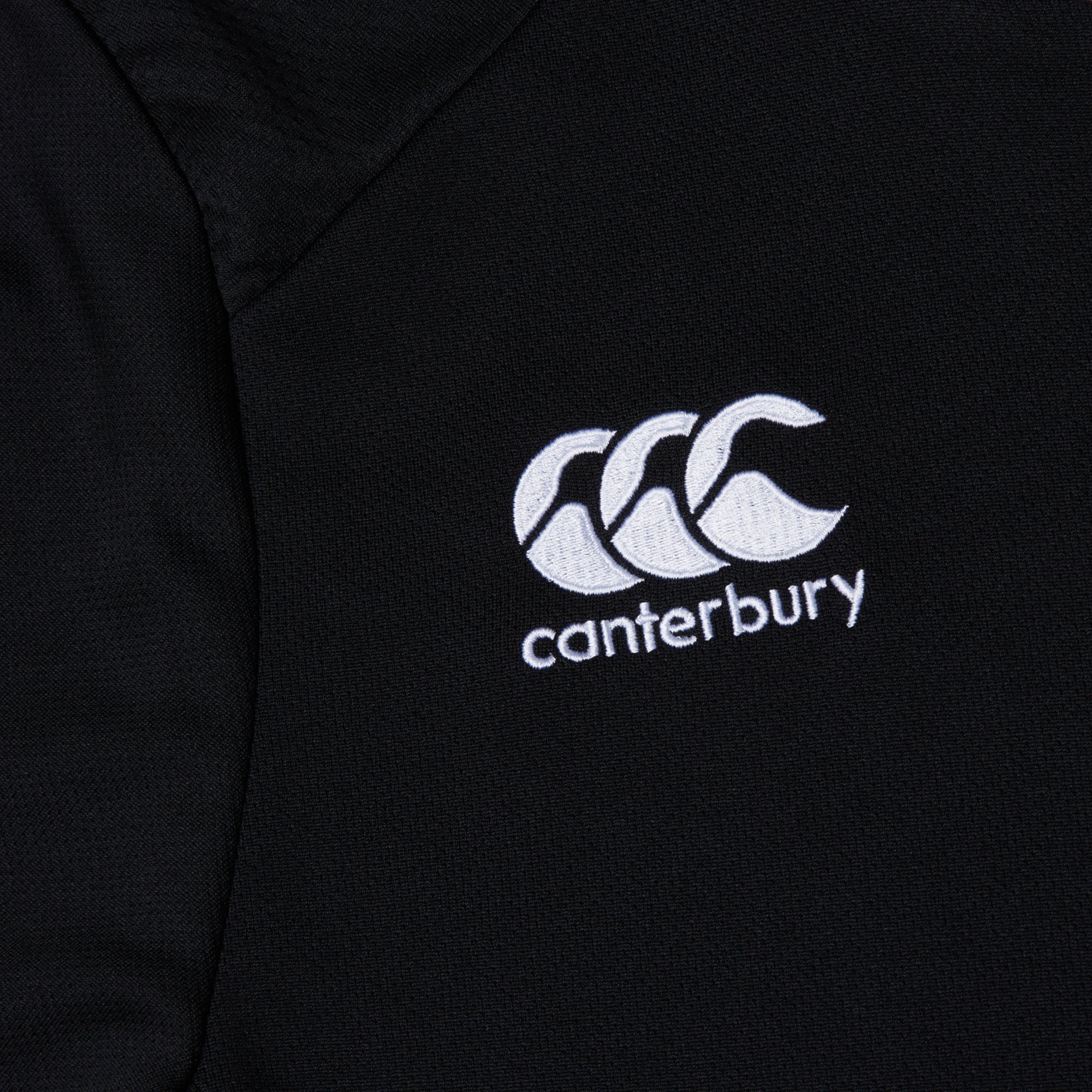 Mitchelstown RFC Canterbury Club Tee Shirt