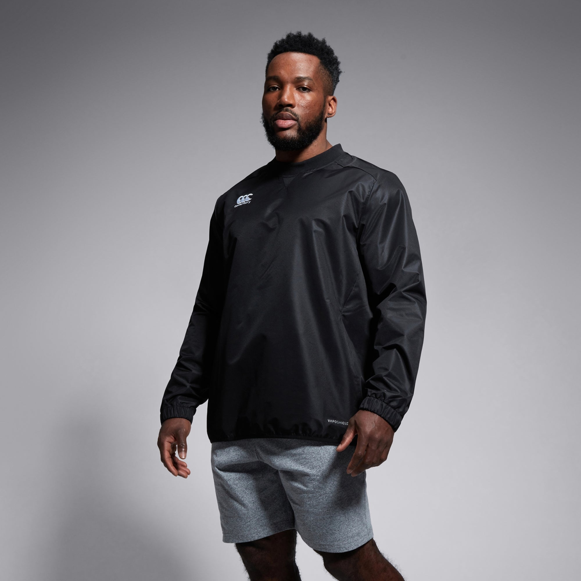 Ennis RFC Canterbury Club VAPOSHIELD Contact Top