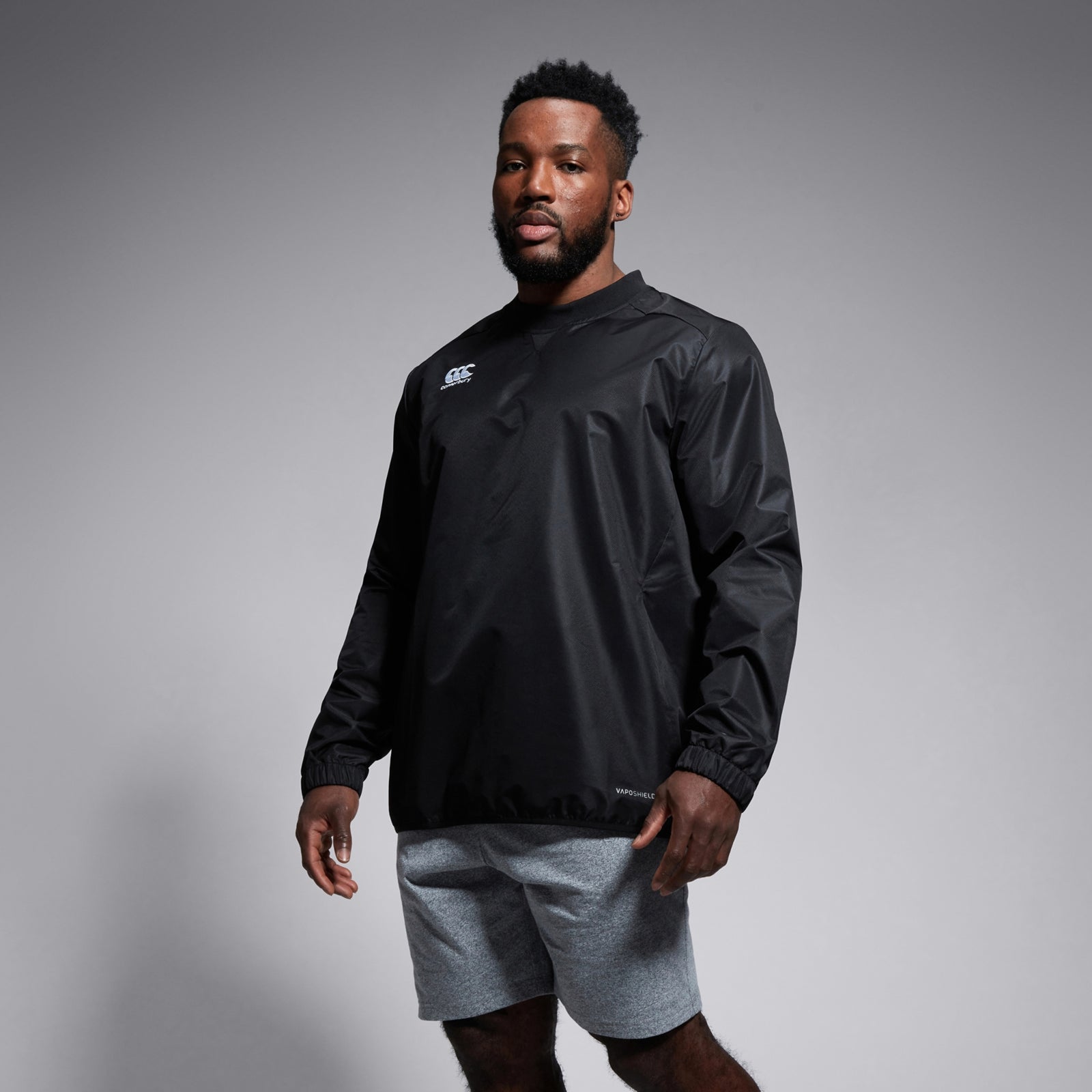 Ennis RFC Canterbury Club VAPOSHIELD Contact Top