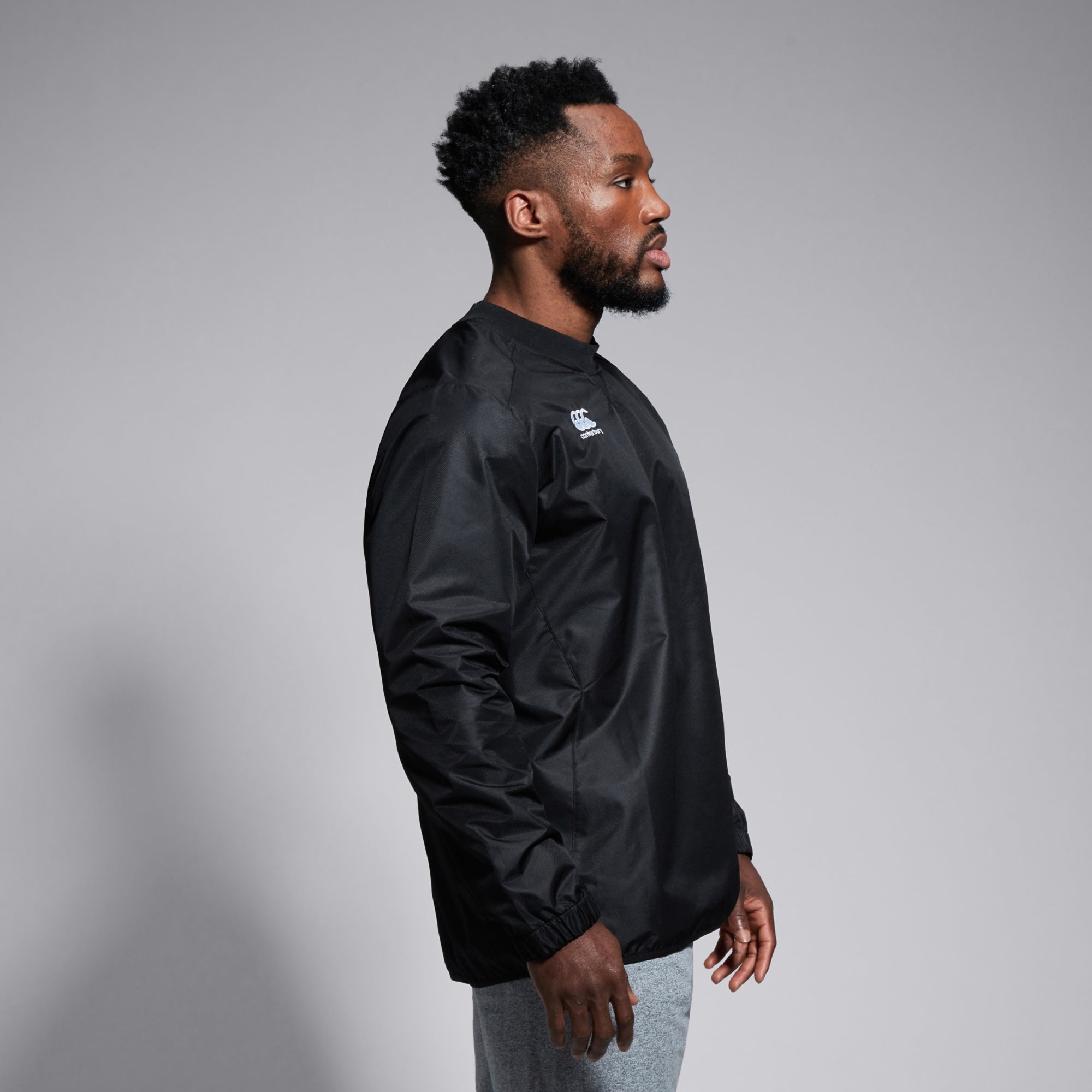 Mitchelstown RFC Canterbury Club VAPOSHIELD Contact Top