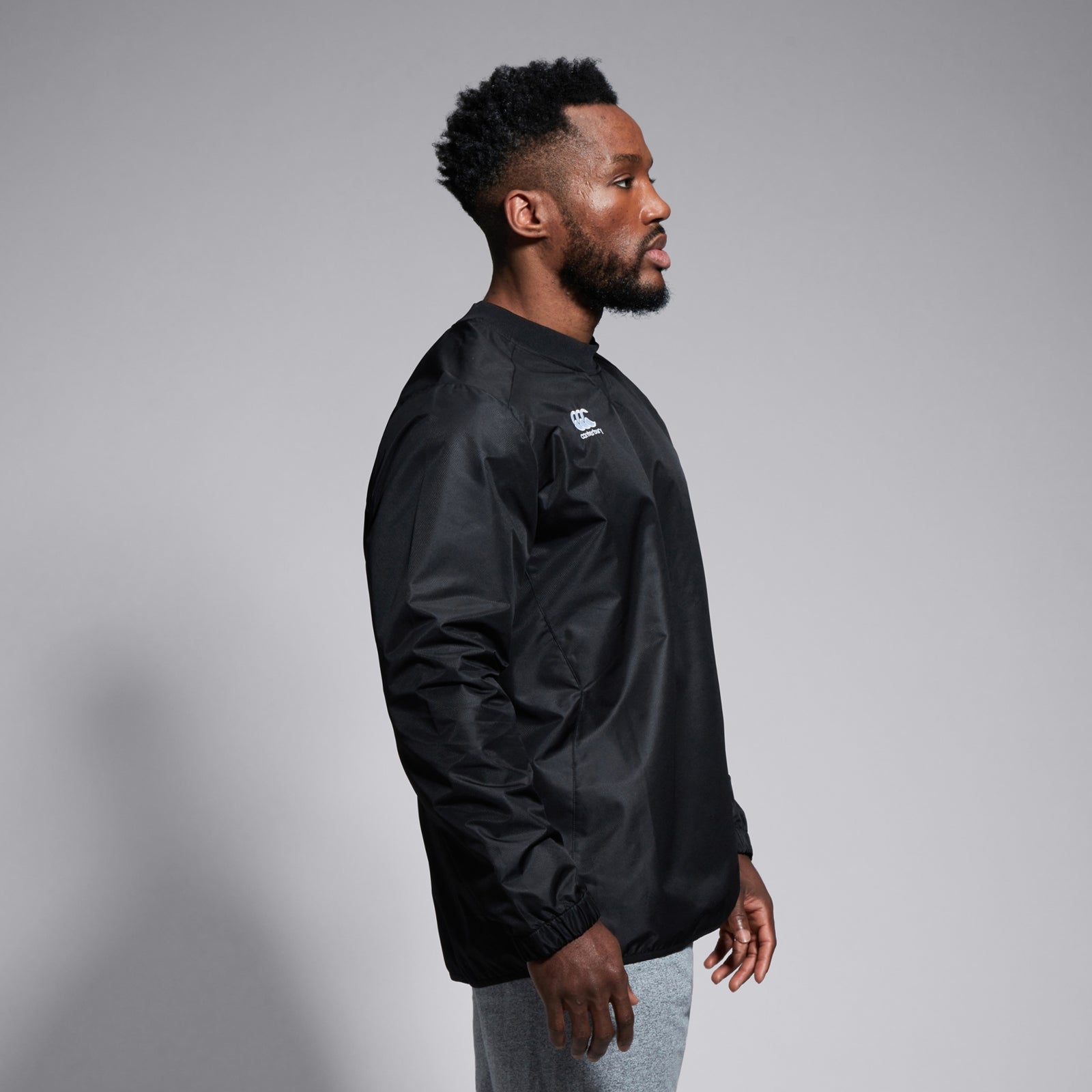 Ennis RFC Canterbury Club VAPOSHIELD Contact Top