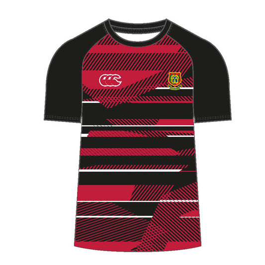 Ennis RFC Canterbury Eco Training Tee