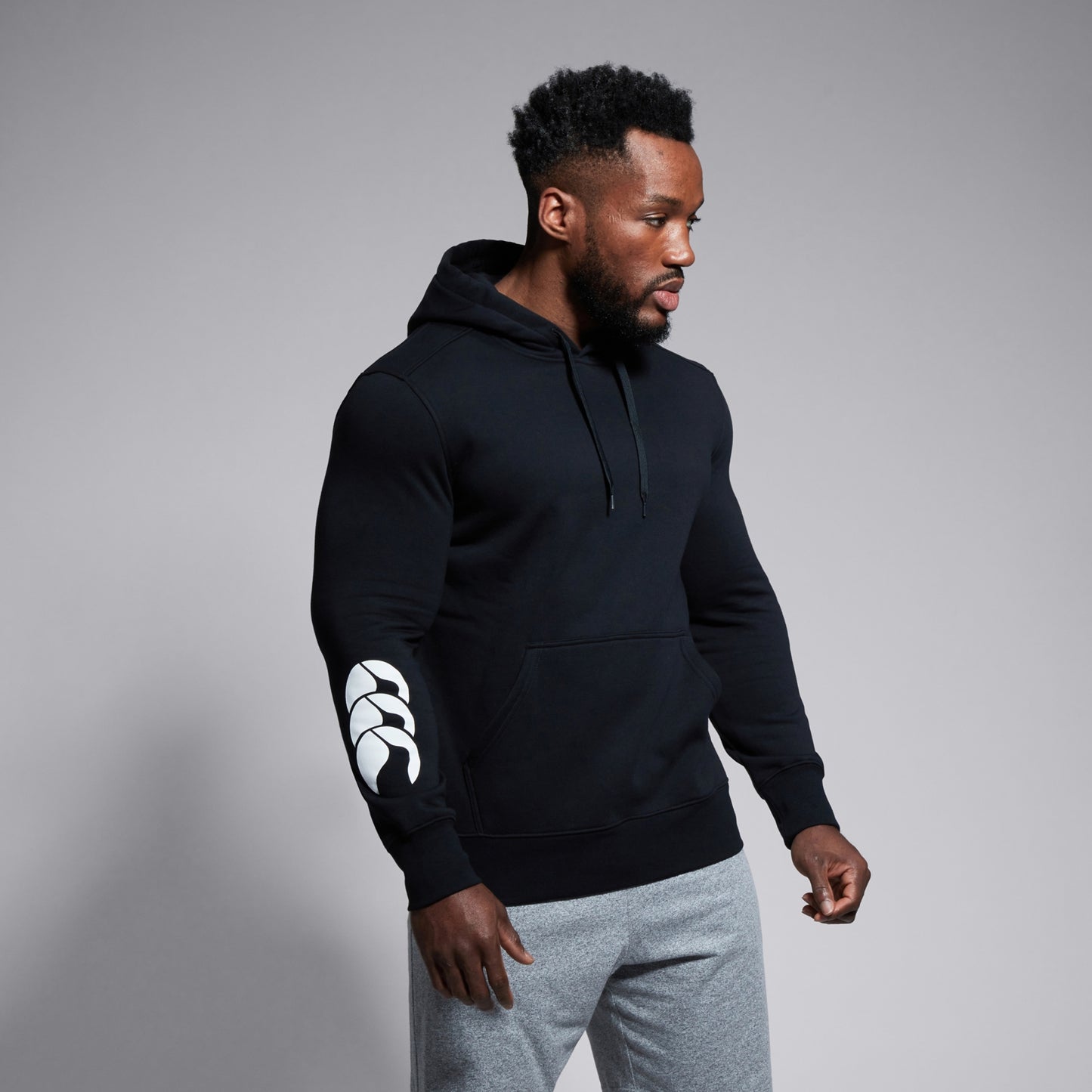 Enniscorthy RFC Canterbury CCC Club Hoody