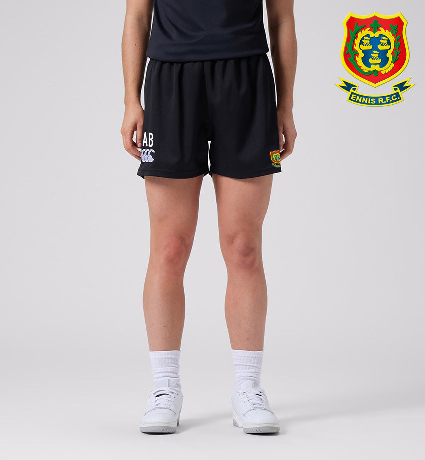Ennis RFC Canterbury Rugby Professional Shorts 2.0