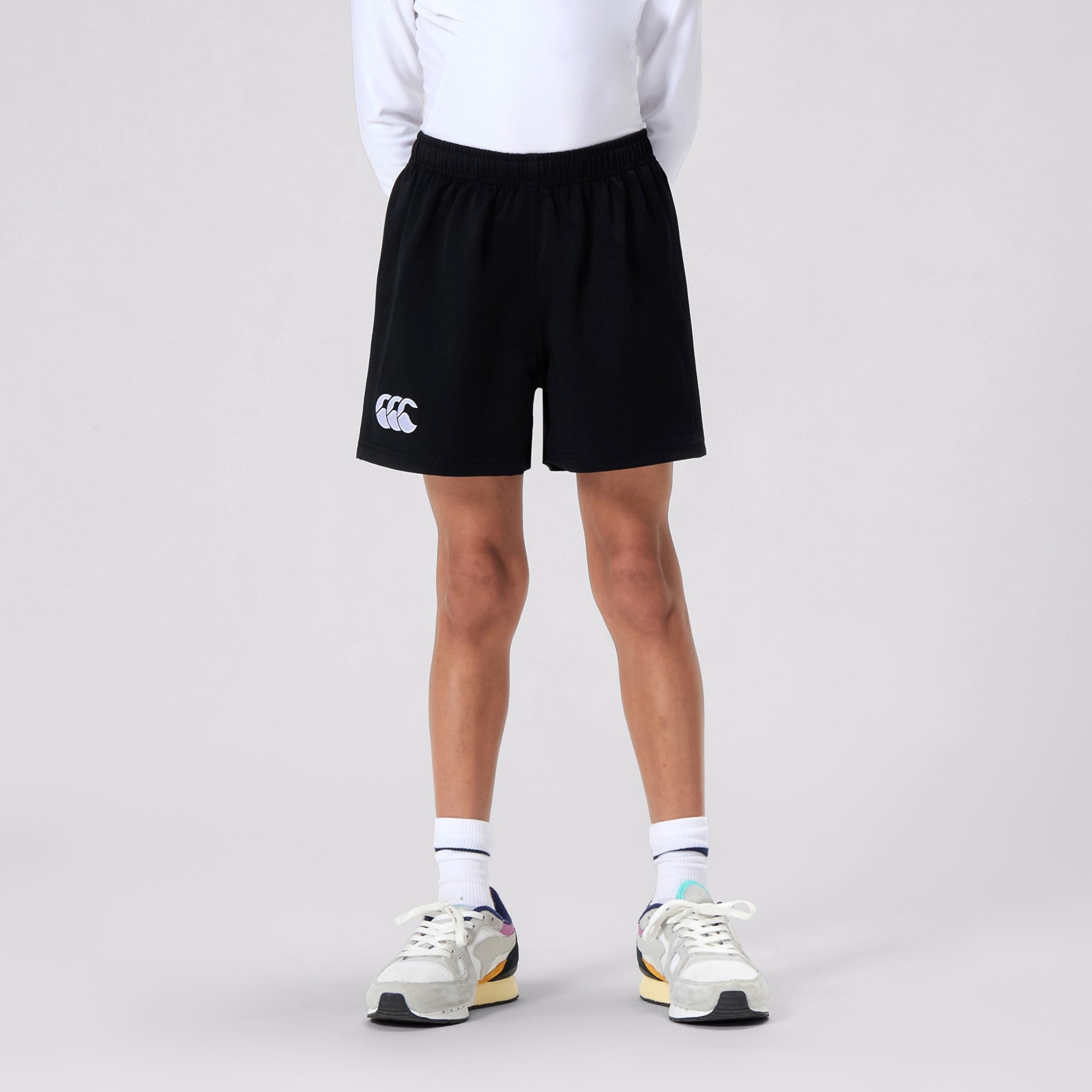 Ennis RFC Canterbury Rugby Shorts