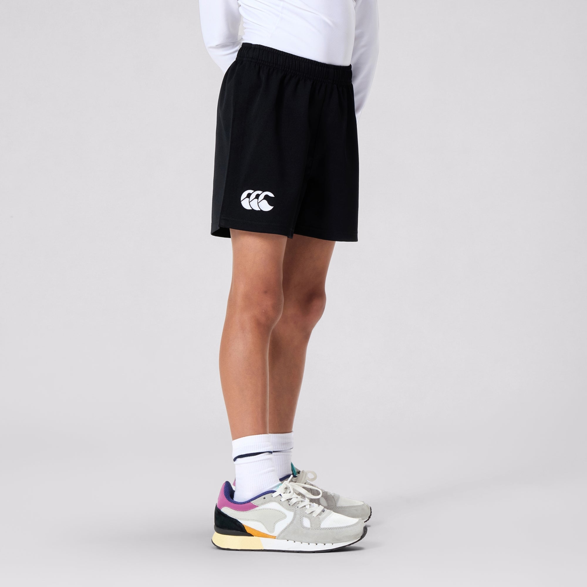 Ennis RFC Canterbury Rugby Shorts