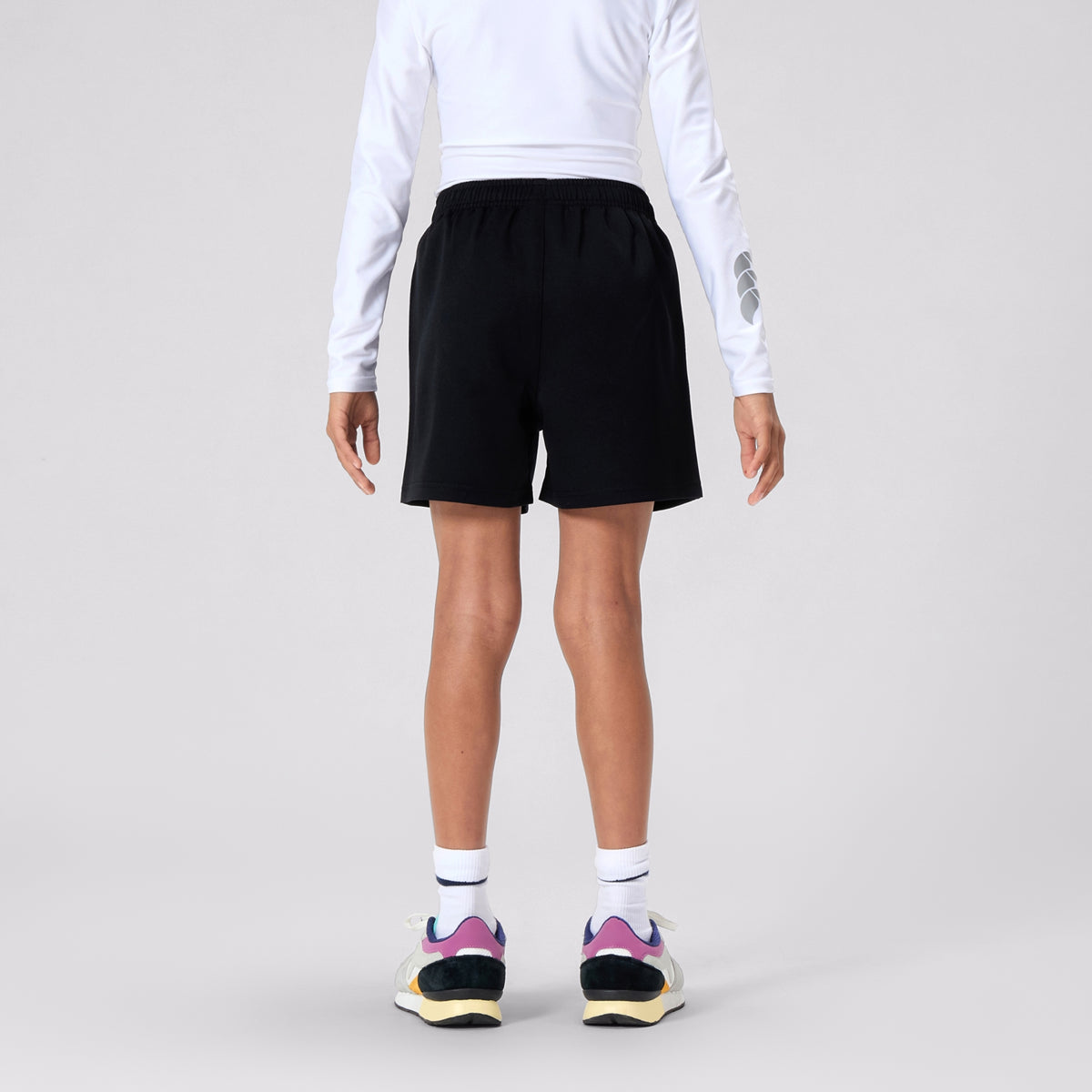 Dundalk RFC Canterbury Rugby Shorts