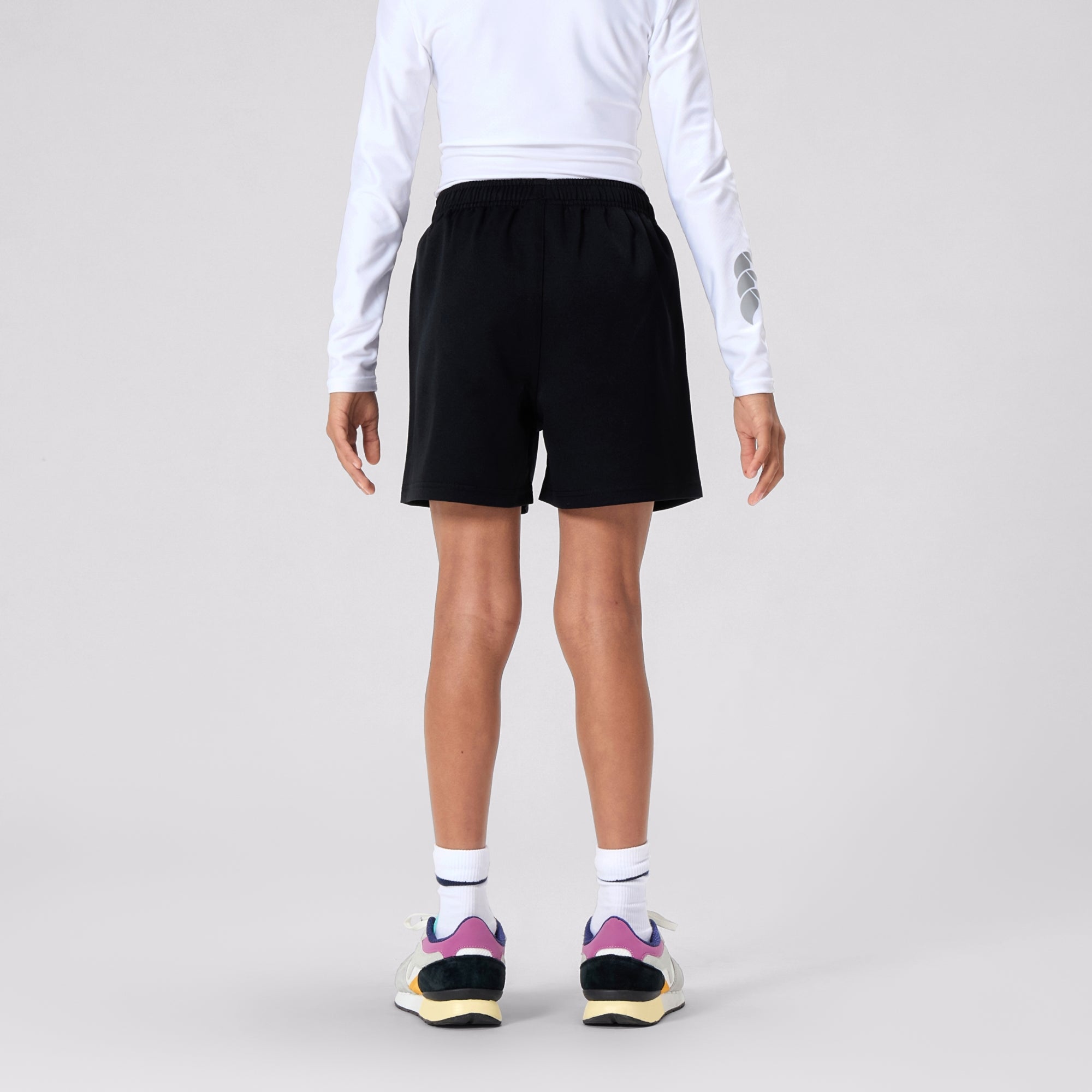 Ennis RFC Canterbury Rugby Shorts