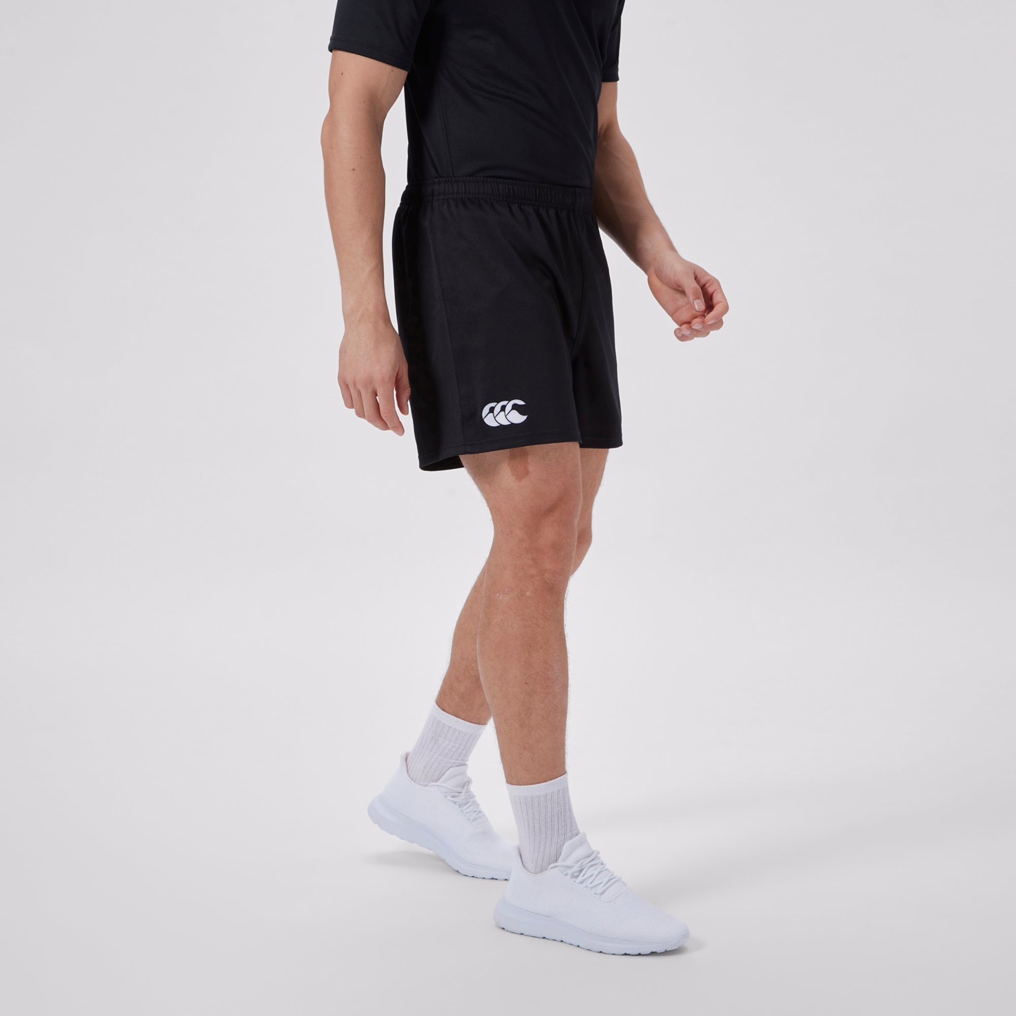 Ennis RFC Canterbury Rugby Shorts