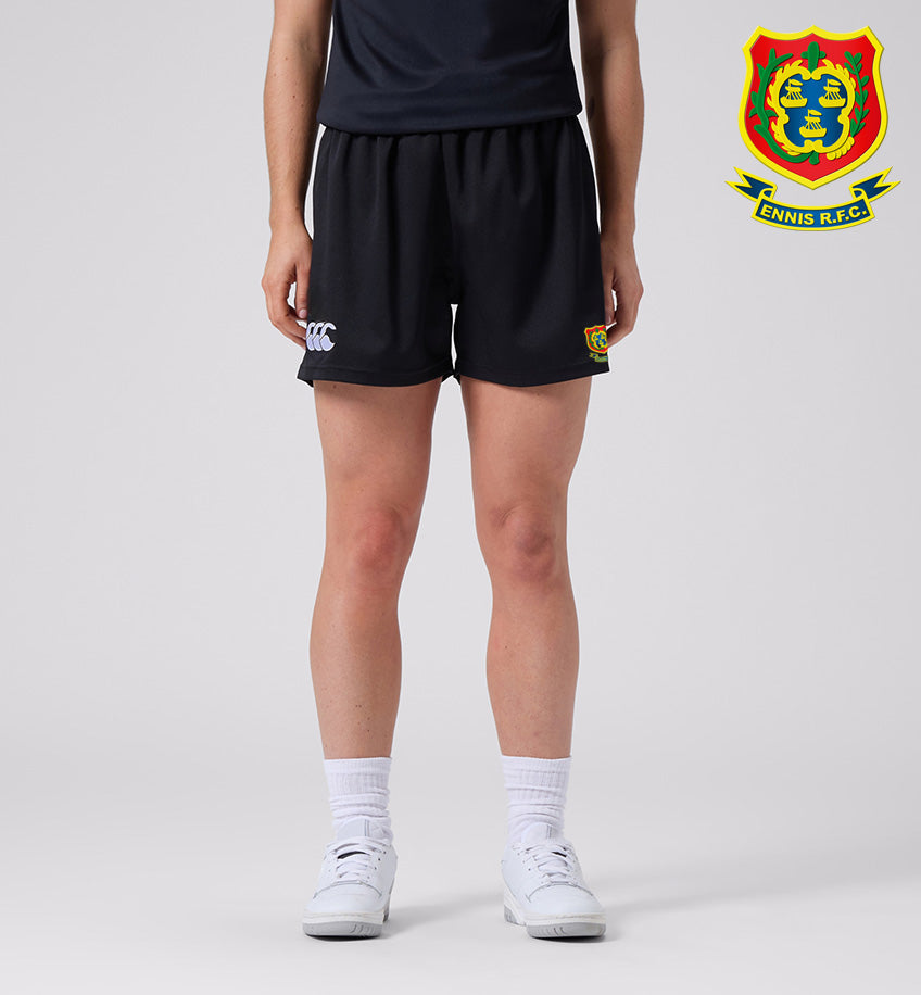 Ennis RFC Canterbury Rugby Shorts