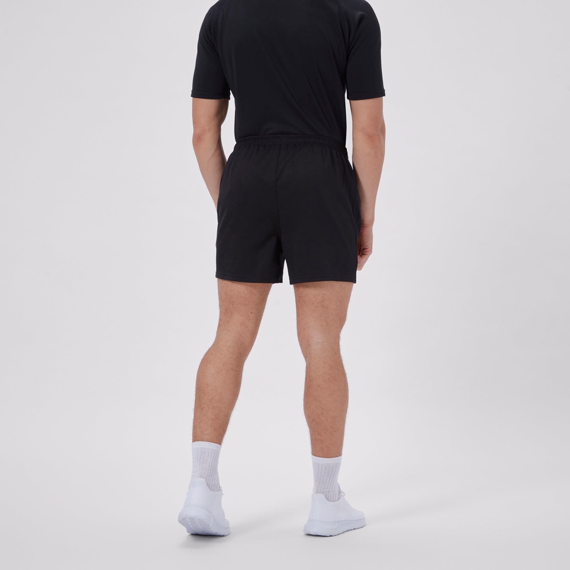 Ennis RFC Canterbury Rugby Shorts