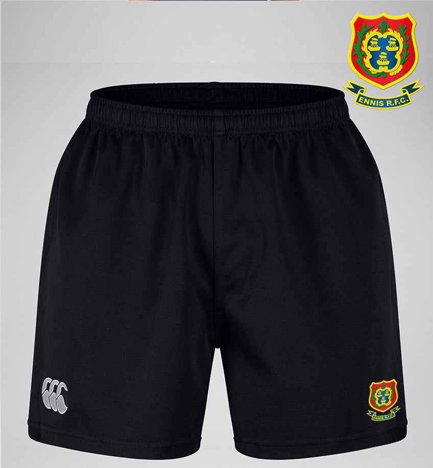 Ennis RFC Canterbury Rugby Shorts