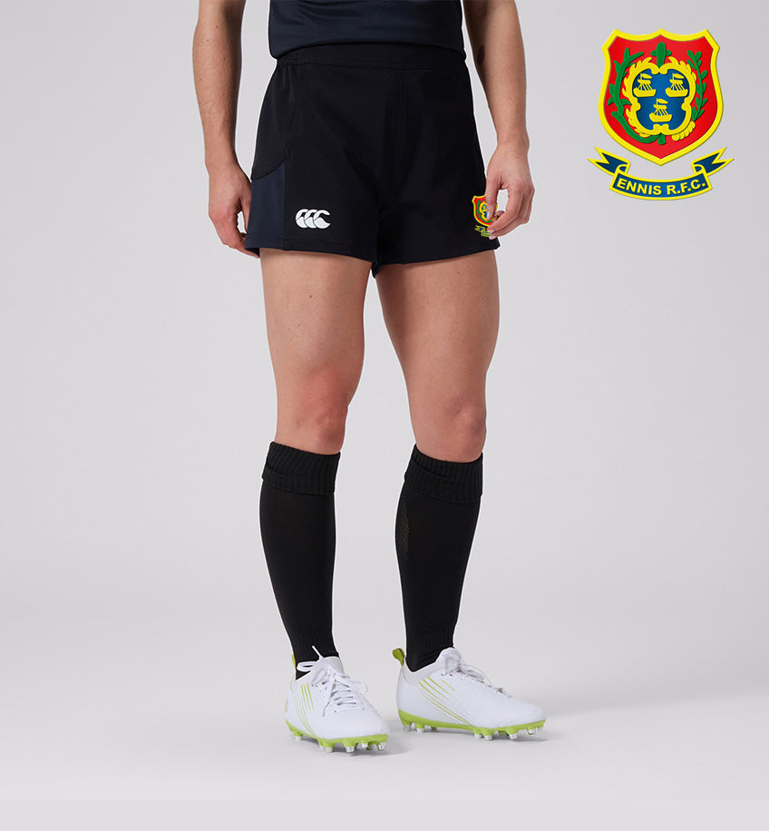 Ennis RFC Canterbury Rugby Shorts