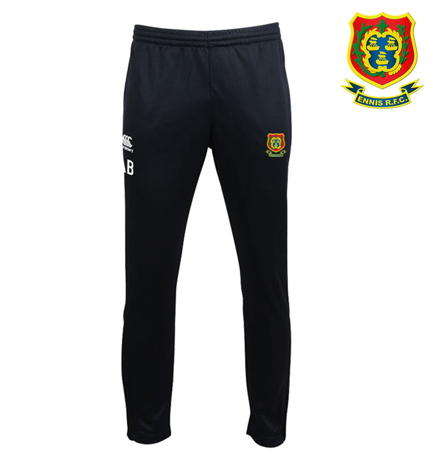 Ennis RFC Canterbury Stretch Tapered Pant