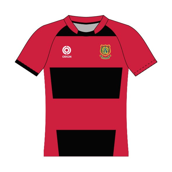Ennis RFC Origin Rugby Jersey *LIMITED STOCKS*