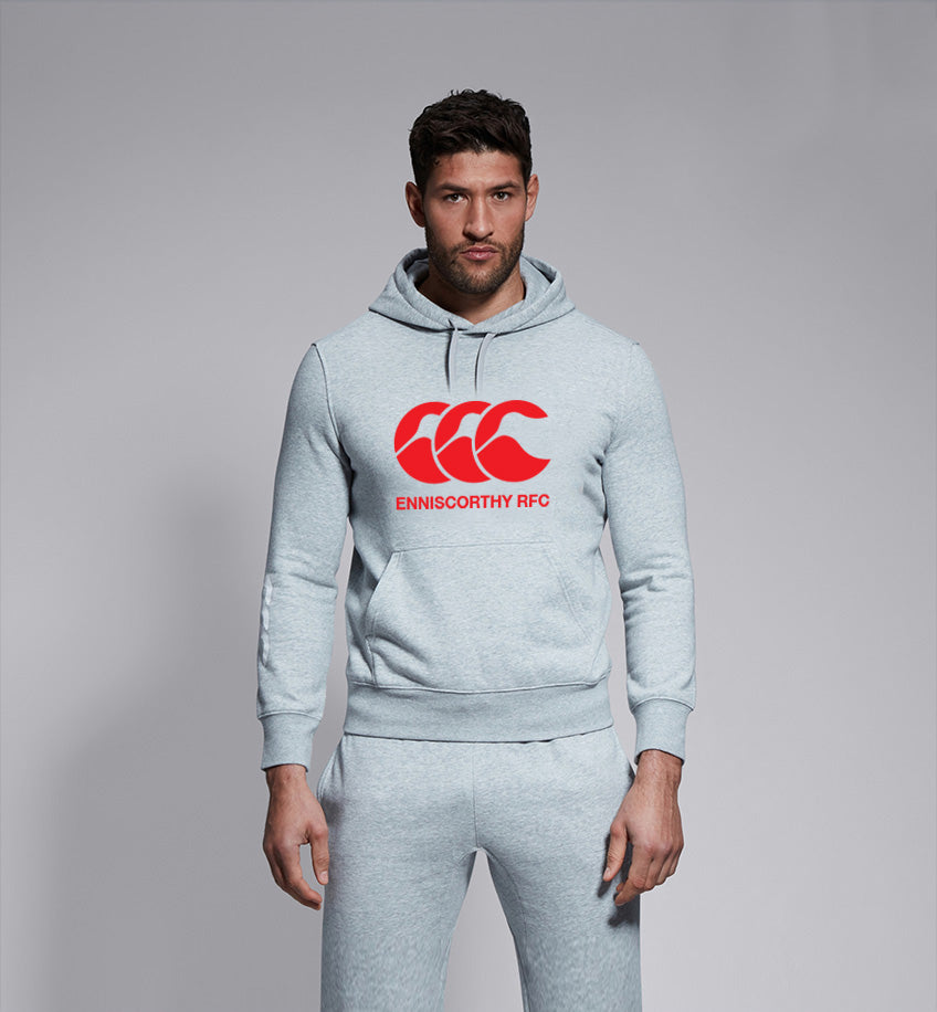 Enniscorthy RFC Canterbury CCC Club Hoody