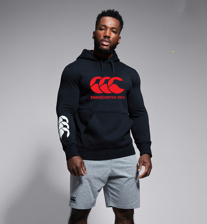 Enniscorthy RFC Canterbury CCC Club Hoody