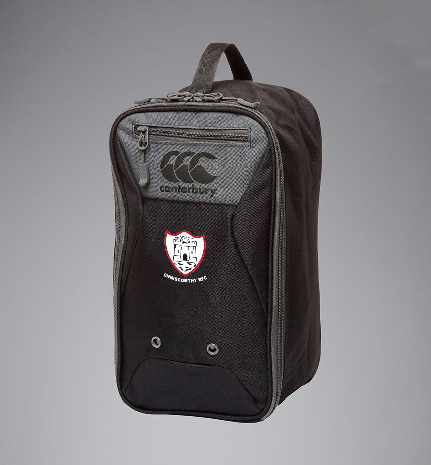 Enniscorthy RFC Canterbury Club Bootbag