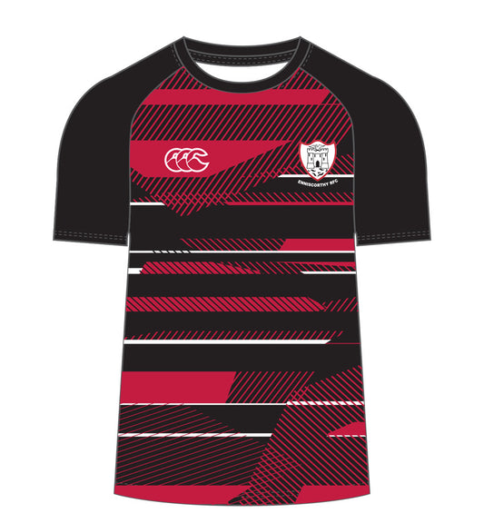 Enniscorthy RFC Canterbury Eco Training Tee