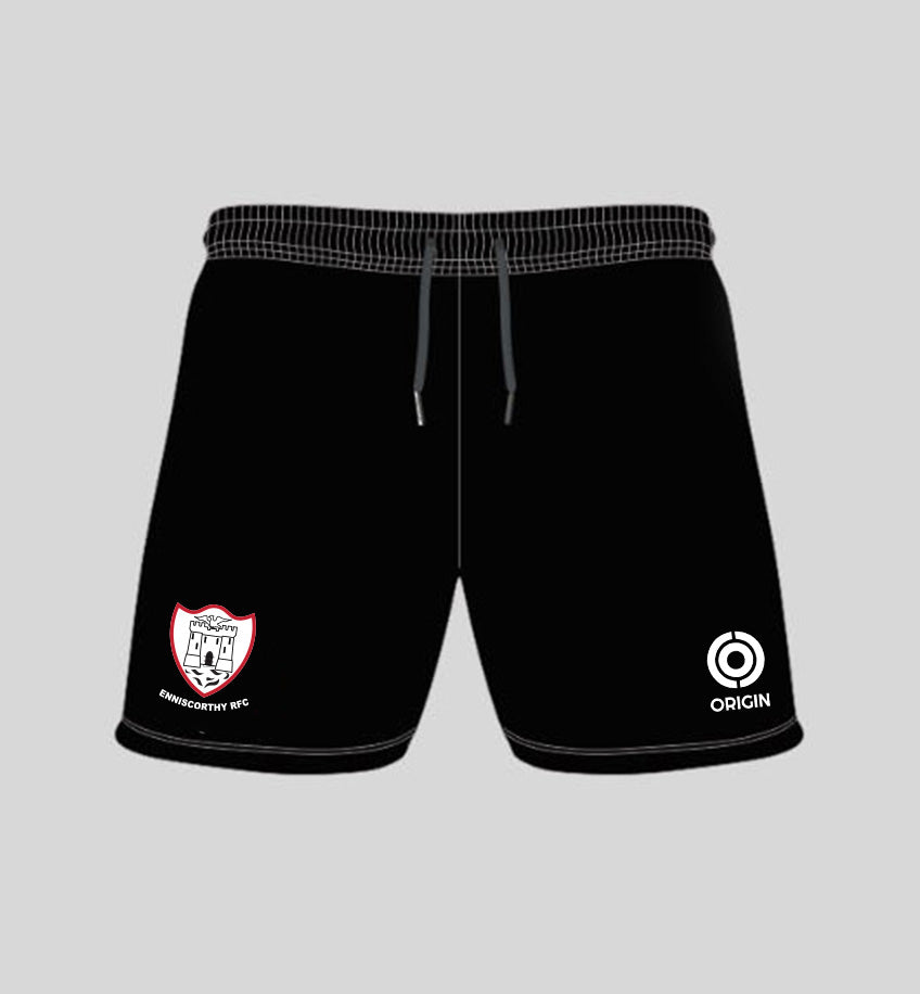 Enniscorthy RFC Origin Rugby Shorts