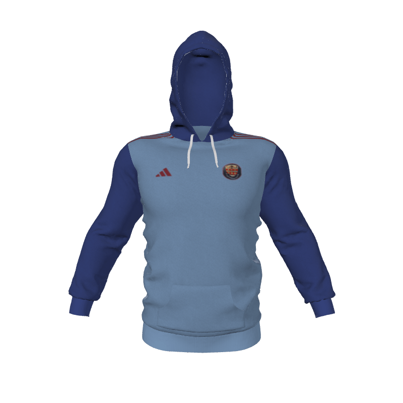Entrada 22 Hoodie Adidas 001 Entrada 22 Hoody. (x 1) - Team Wear Store.ie