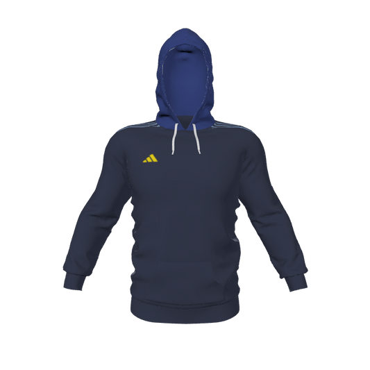 Entrada 22 Hoodie Adidas 001 Entrada 22 Hoody. (x 1) - Team Wear Store.ie