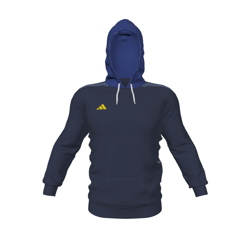 Entrada 22 Hoodie Adidas 001 Entrada 22 Hoody. (x 1) - Team Wear Store.ie