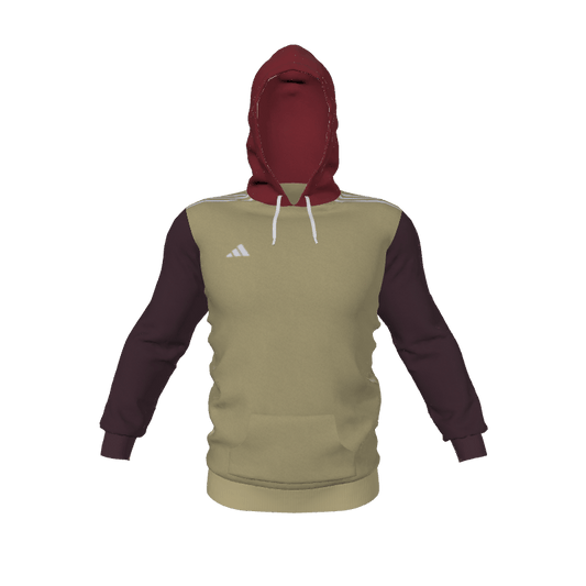 Entrada 22 Hoodie Adidas 001 Entrada 22 Hoody. (x 3) - Team Wear Store.ie