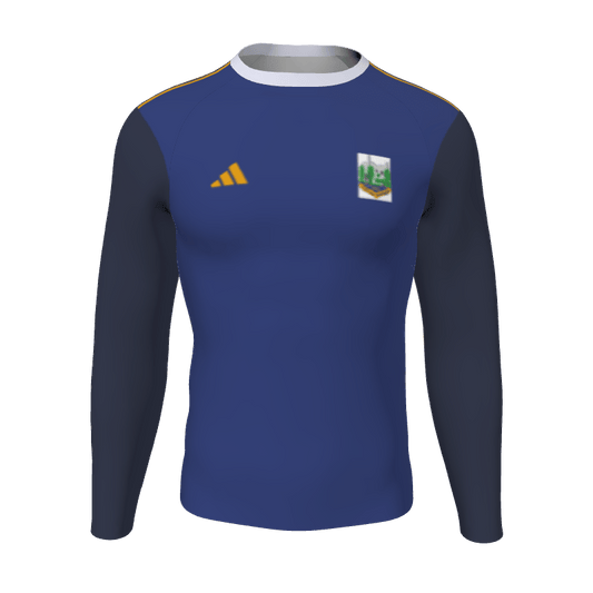 Entrada 22 Jersey LS 001 Entrada 22 Jersey LS. (x 1) - Team Wear Store.ie