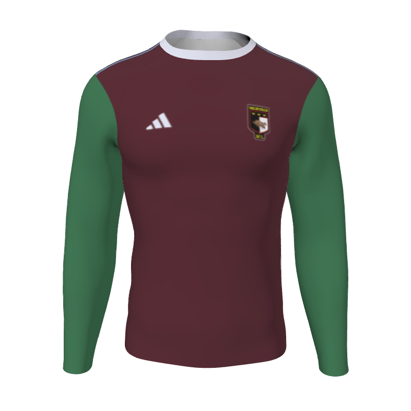 Entrada 22 Jersey LS 001 Entrada 22 Jersey LS. (x 1) - Team Wear Store.ie