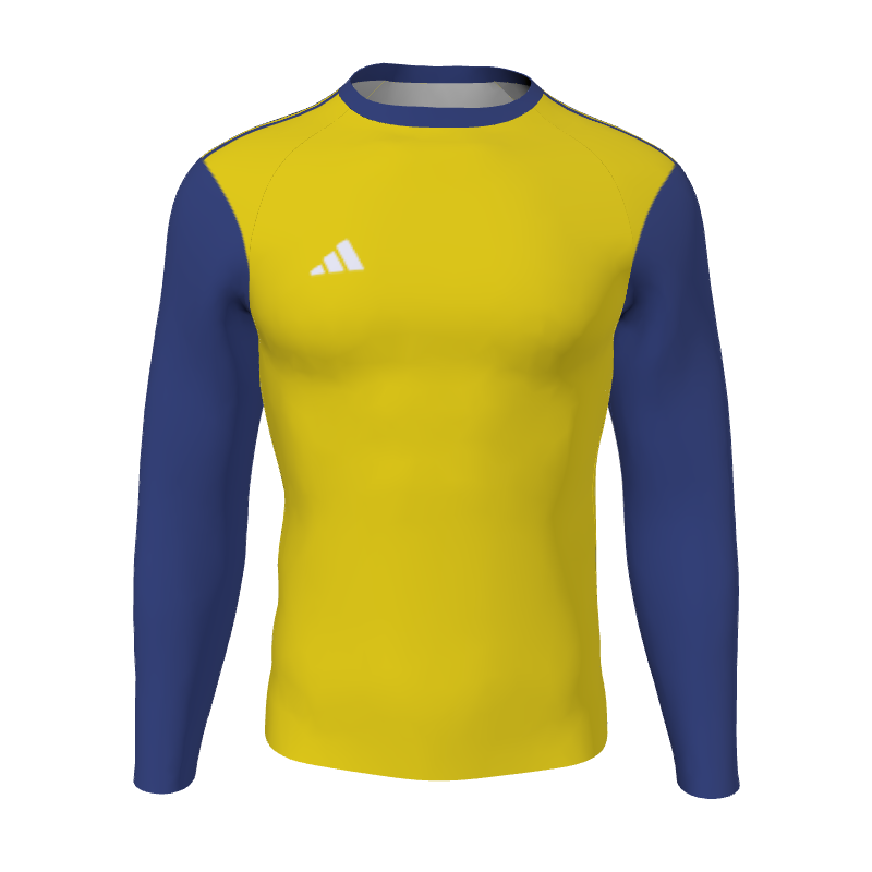 Entrada 22 Jersey LS 001 Entrada 22 Jersey LS. (x 20)