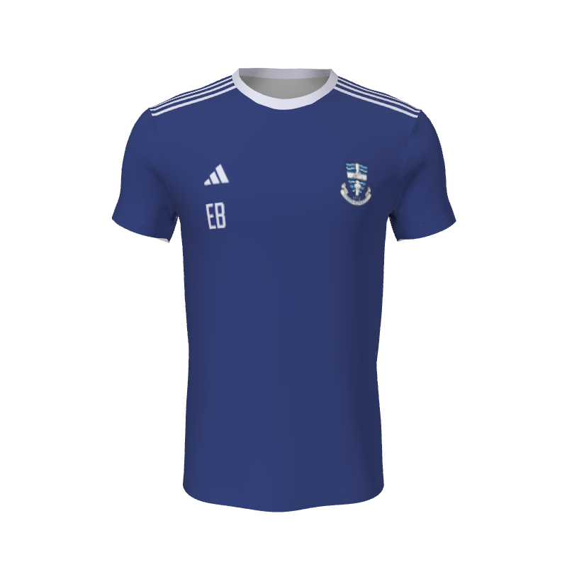 Entrada 22 Jersey SS Adidas 001 Entrada 22 Jersey SS. (x 10)