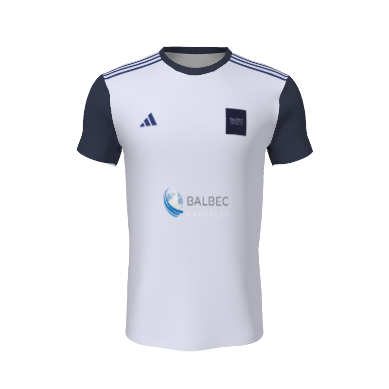 Entrada 22 Jersey SS Adidas 001 Entrada 22 Jersey SS. (x 10)