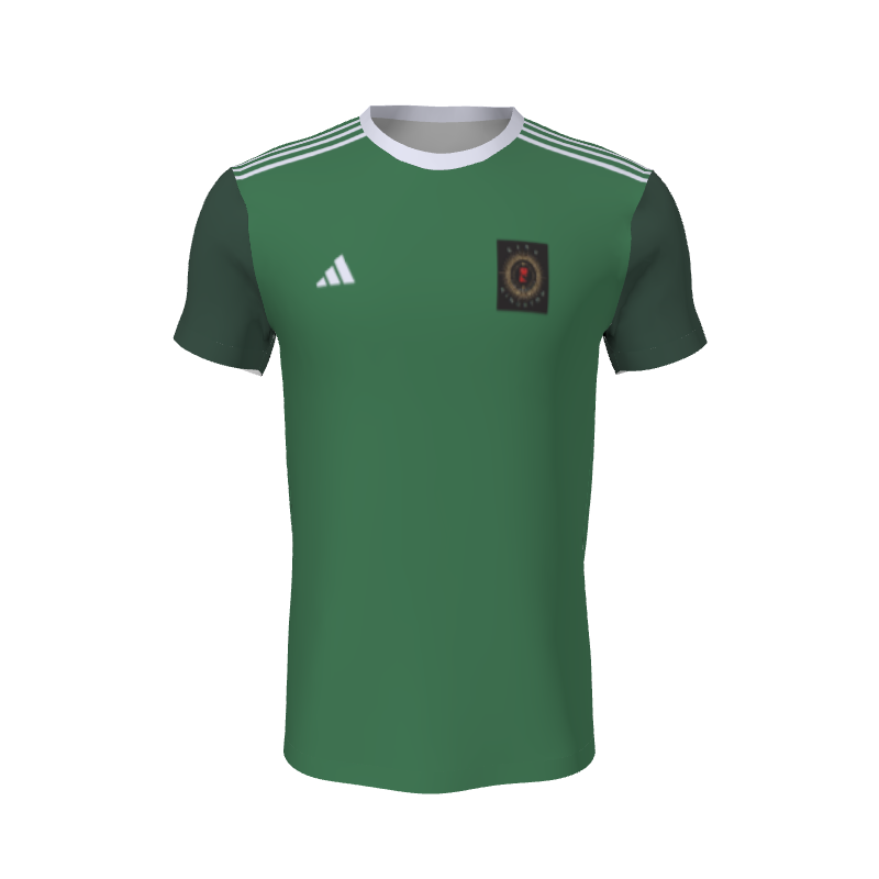 Entrada 22 Jersey SS Adidas 001 Entrada 22 Jersey SS. (x 10)