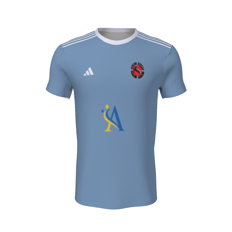 Entrada 22 Jersey SS Adidas 001 Entrada 22 Jersey SS. (x 20)