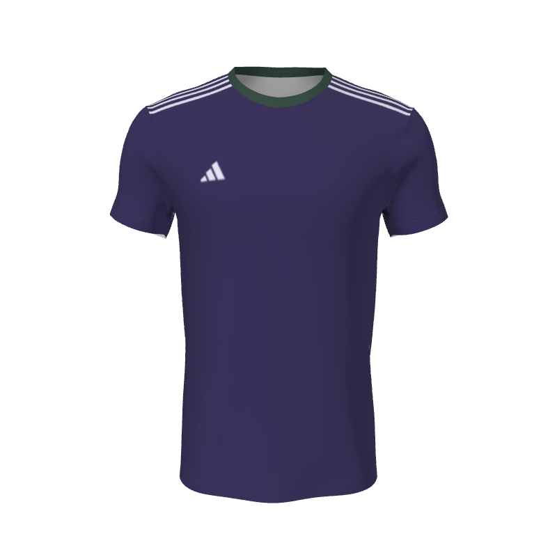 Entrada 22 Jersey SS Adidas 001 Entrada 22 Jersey SS. (x 21)
