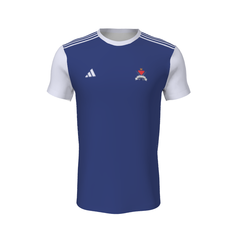 Entrada 22 Jersey SS Adidas 001 Entrada 22 Jersey SS. (x 4) - Team Wear Store.ie