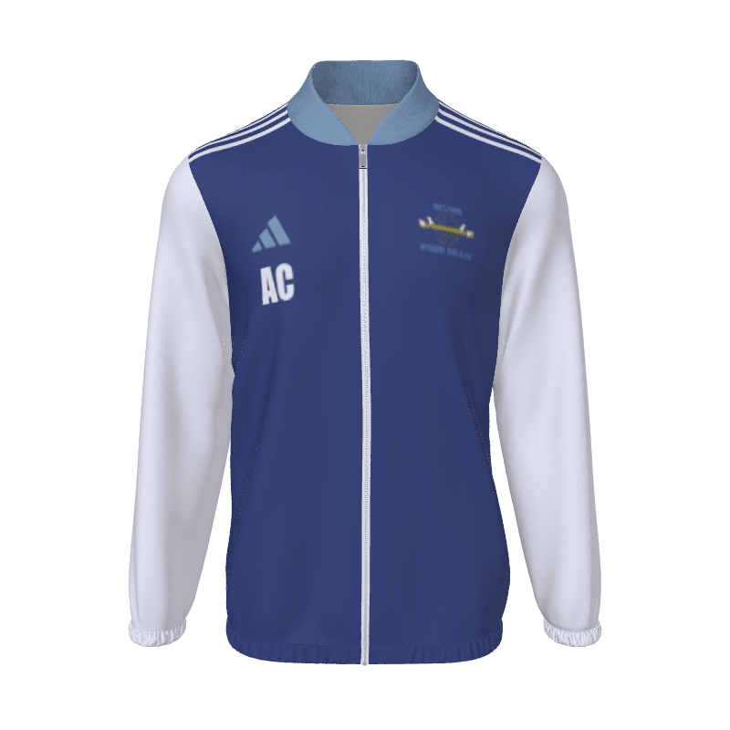 Entrada 22 Track Jacket Full Zip 001 Entrada 22 Track Jacket Men. (x 1) - Team Wear Store.ie