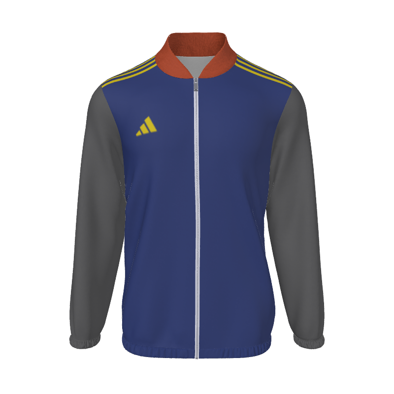 Entrada 22 Track Jacket Full Zip 001 Entrada 22 Track Jacket Men. (x 15)