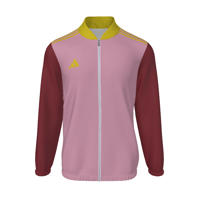 Entrada 22 Track Jacket Full Zip 001 Entrada 22 Track Jacket Men. (x 5) - Team Wear Store.ie