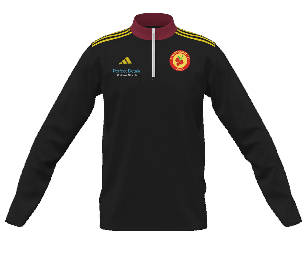 Entrada 22 Training Top 1/4 Zip 001 Entrada 22 Training Top 1/4 Zip