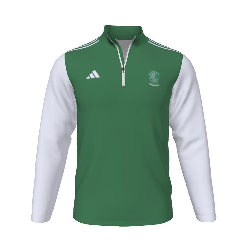 Entrada 22 Training Top 1/4 Zip 001 Entrada 22 Training Top 1/4 Zip. (x 1) - Team Wear Store.ie
