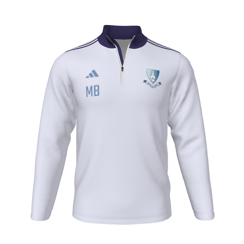 Entrada 22 Training Top 1/4 Zip 001 Entrada 22 Training Top 1/4 Zip. (x 10) - Team Wear Store.ie