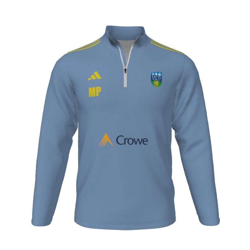 Entrada 22 Training Top 1/4 Zip 001 Entrada 22 Training Top 1/4 Zip. (x 10)