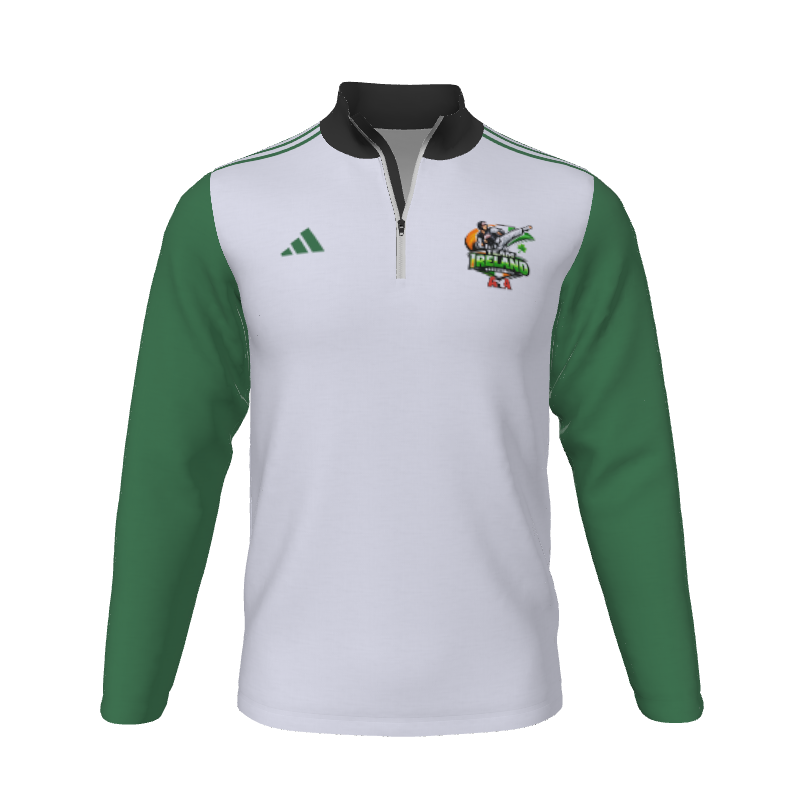 Entrada 22 Training Top 1/4 Zip 001 Entrada 22 Training Top 1/4 Zip. (x 13)
