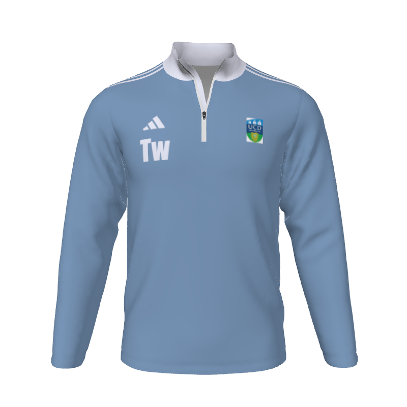 Entrada 22 Training Top 1/4 Zip 001 Entrada 22 Training Top 1/4 Zip. (x 14) - Team Wear Store.ie
