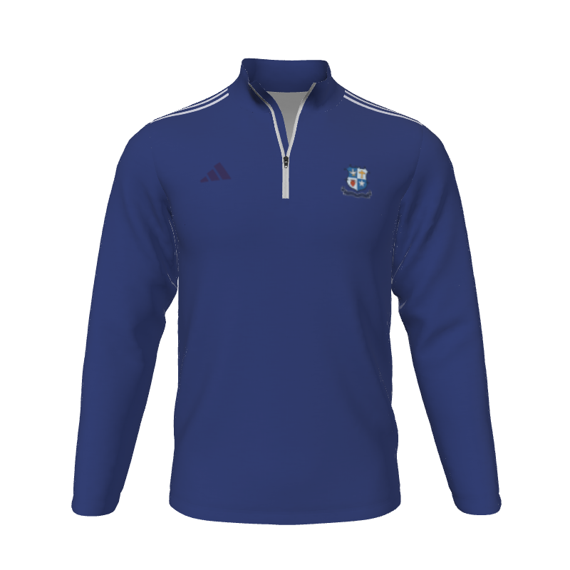 Entrada 22 Training Top 1/4 Zip 001 Entrada 22 Training Top 1/4 Zip. (x 20)