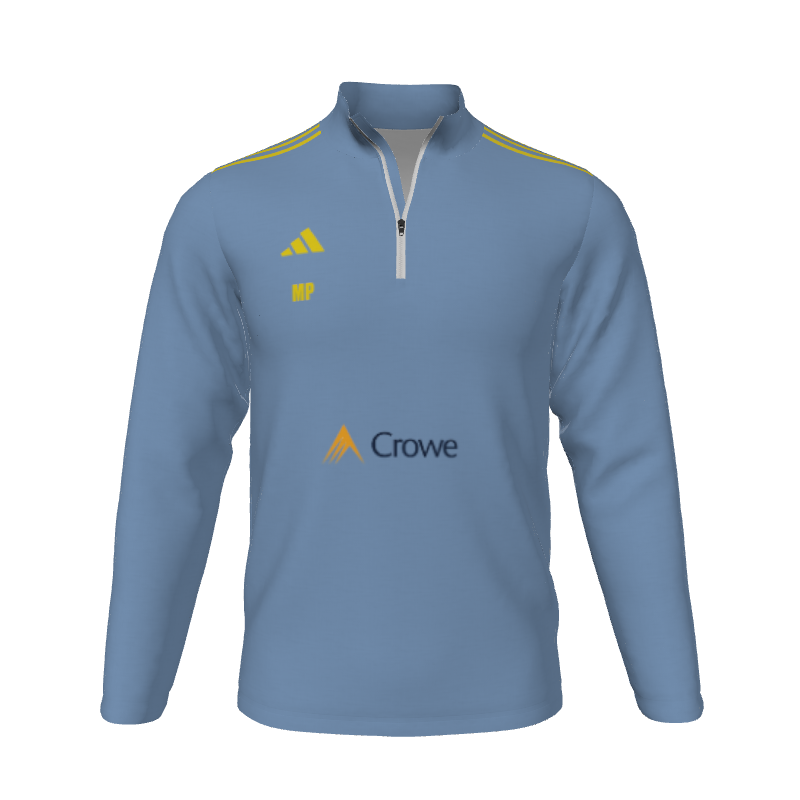 Entrada 22 Training Top 1/4 Zip 001 Entrada 22 Training Top 1/4 Zip. (x 22)