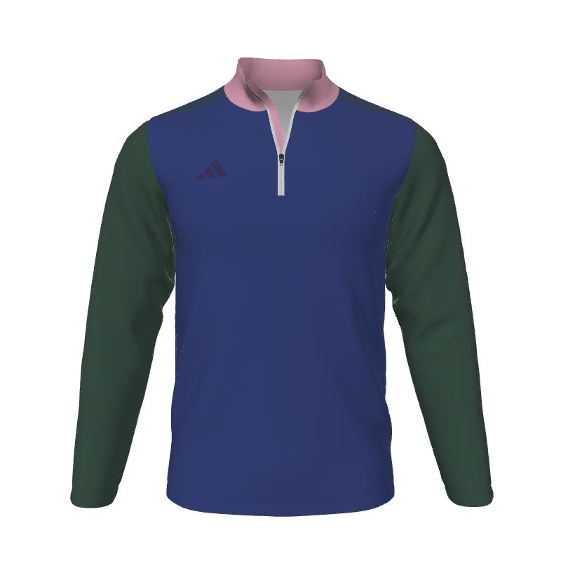 Entrada 22 Training Top 1/4 Zip 001 Entrada 22 Training Top 1/4 Zip. (x 7) - Team Wear Store.ie